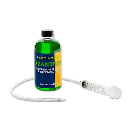 Jacks Imports Xzantrol 8 oz. 20220